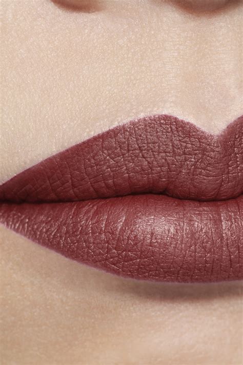 chanel le crayon de couleur mat in rosy wood